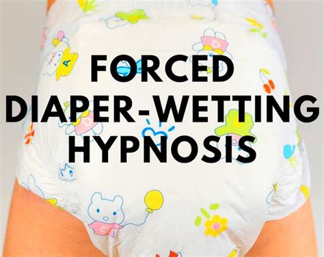 diaper hypnosis